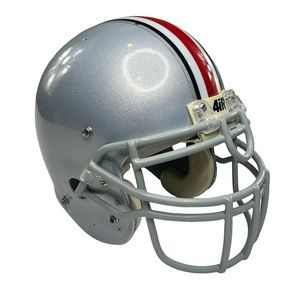 ❌SOLD❌ The Ohio State University Vintage Air Football Helmet OSU Buckeyes 90s